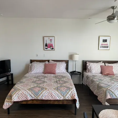 Incredible Hollywood Loft Free Parking Apartamento Los Angeles Exterior foto
