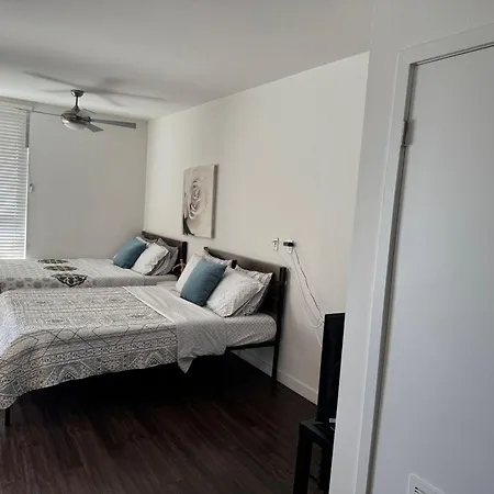 Incredible Hollywood Loft Free Parking Apartamento Los Angeles Exterior foto
