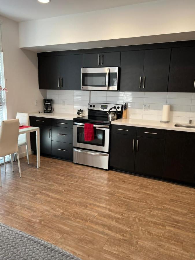 Incredible Hollywood Loft Free Parking Apartamento Los Angeles