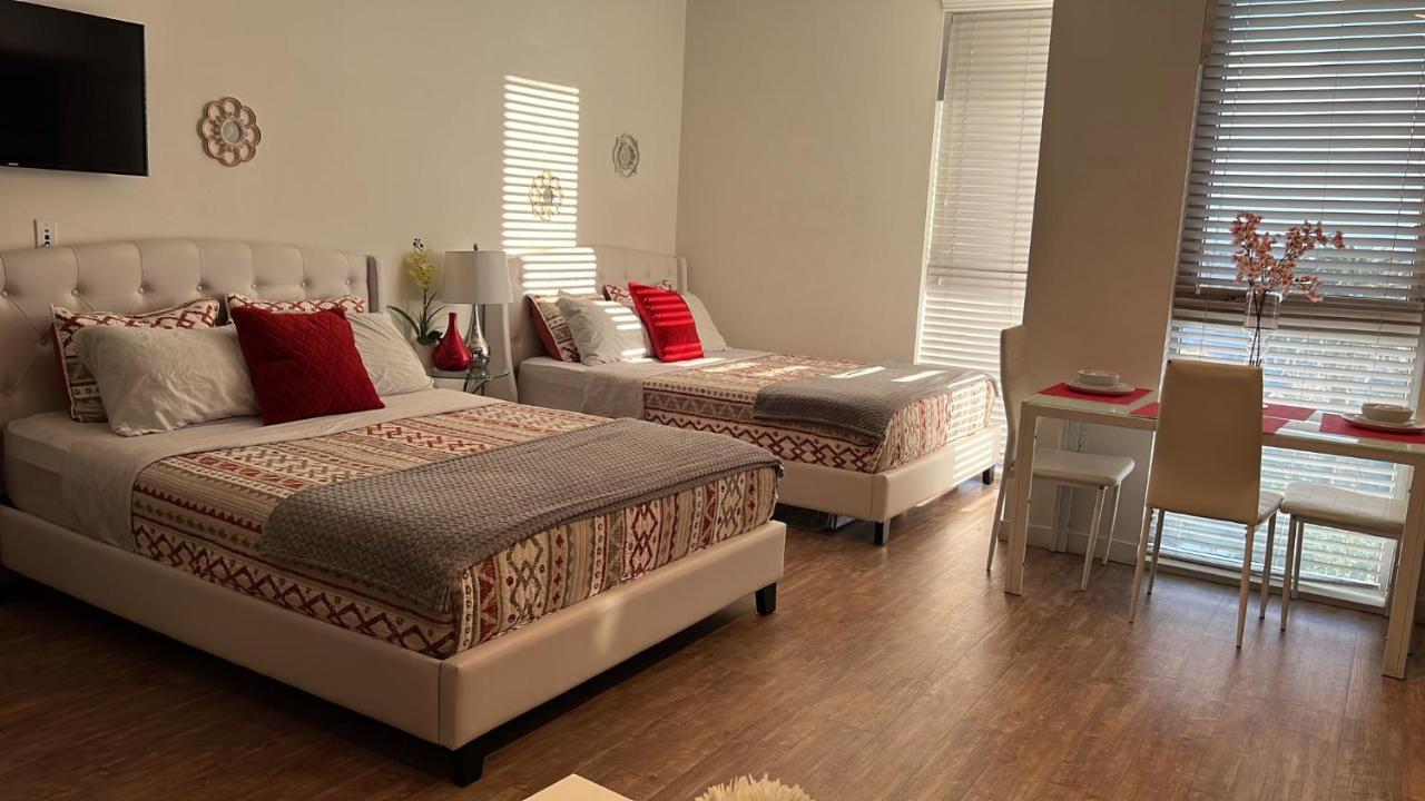 Apartamento Incredible Hollywood Loft Free Parking *