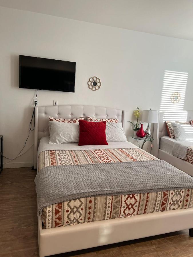 Incredible Hollywood Loft Free Parking Apartamento