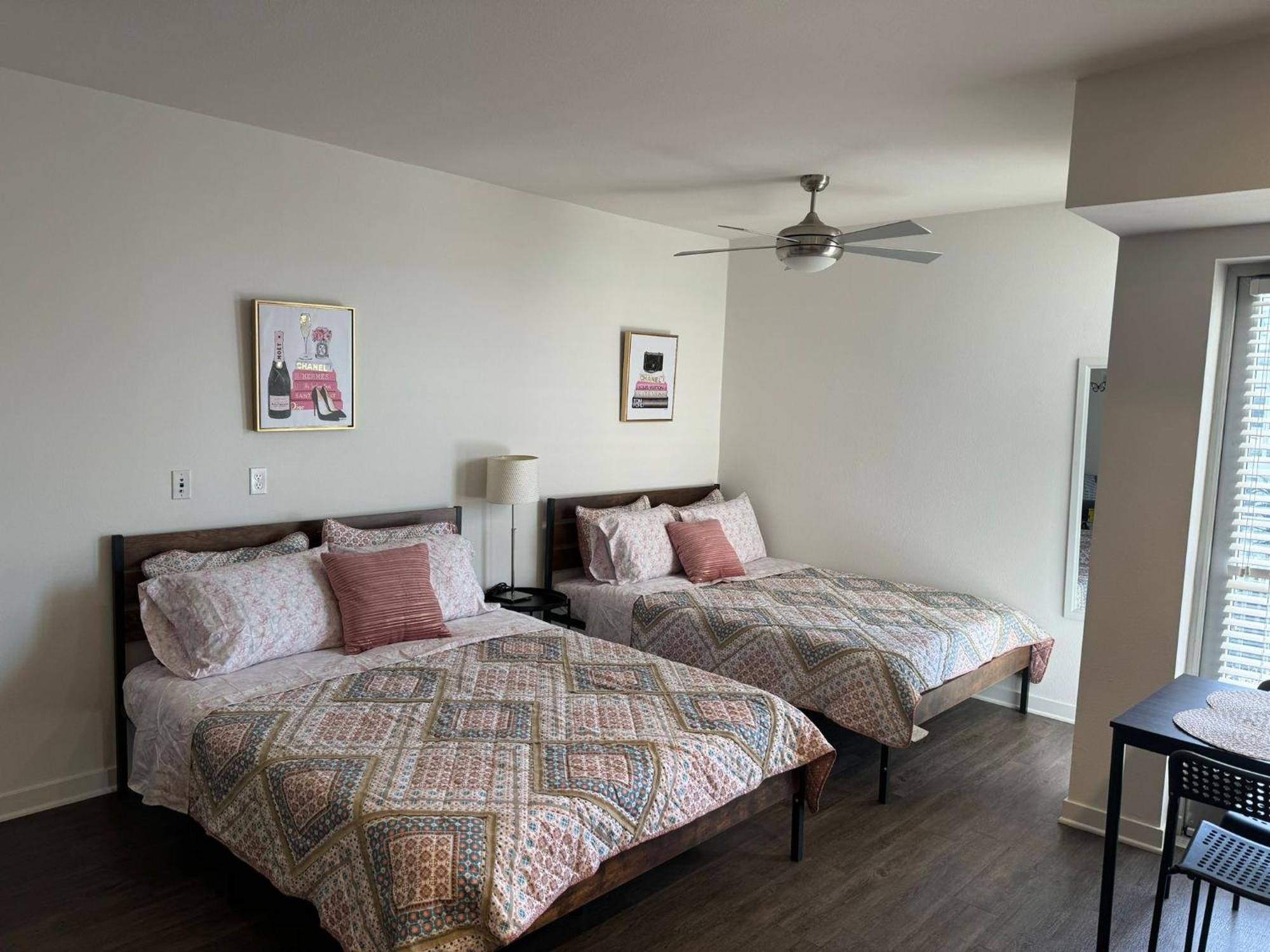 Apartamento Incredible Hollywood Loft Free Parking Los Angeles