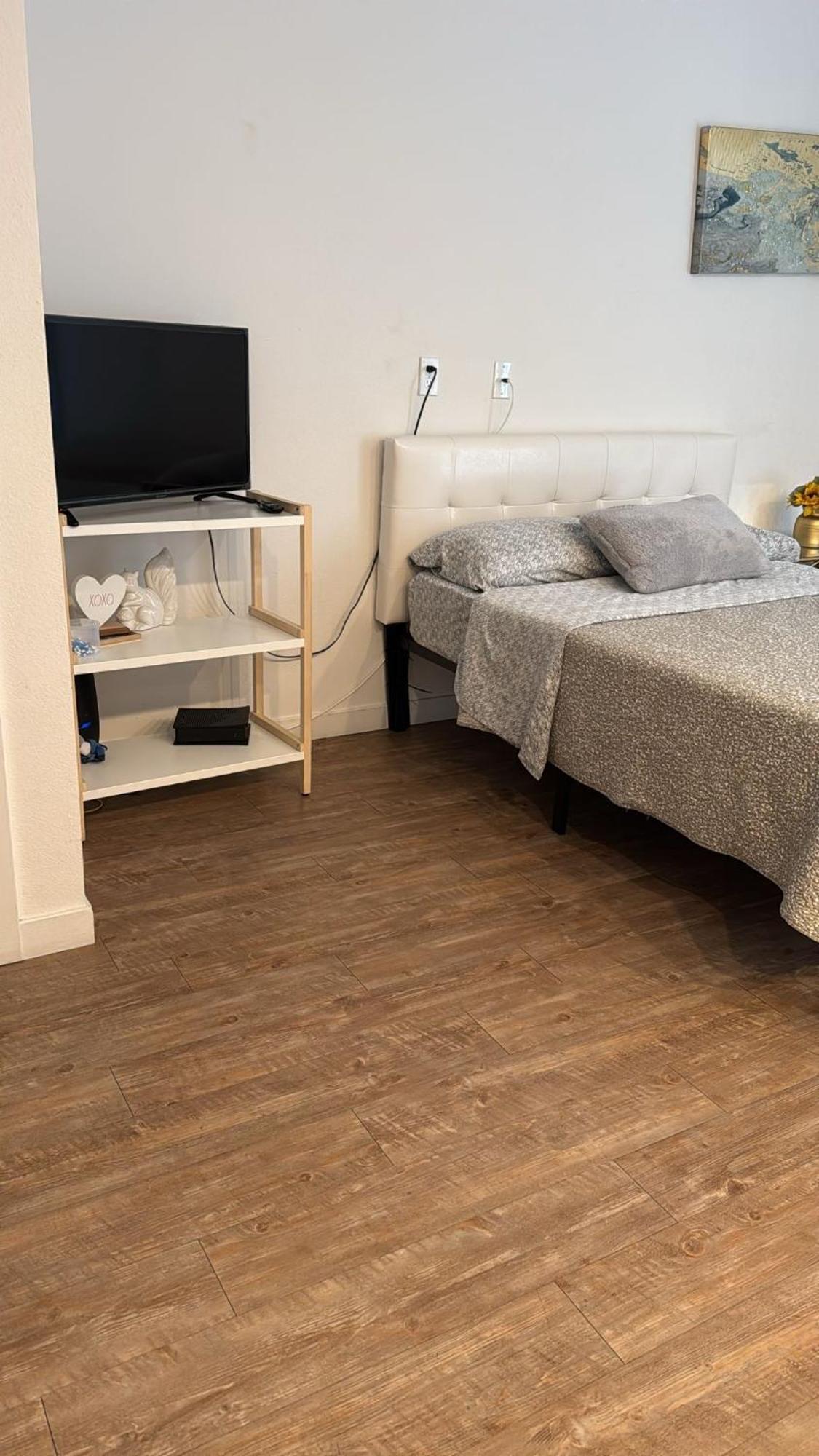 Incredible Hollywood Loft Free Parking Apartamento