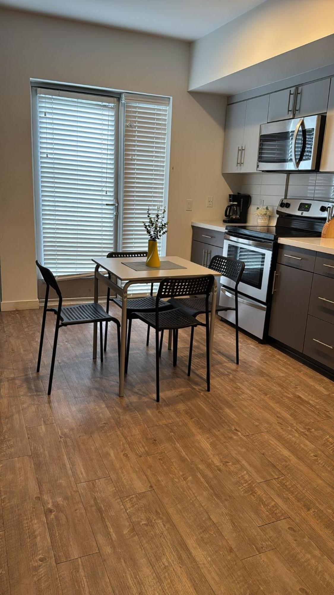Apartamento Incredible Hollywood Loft Free Parking