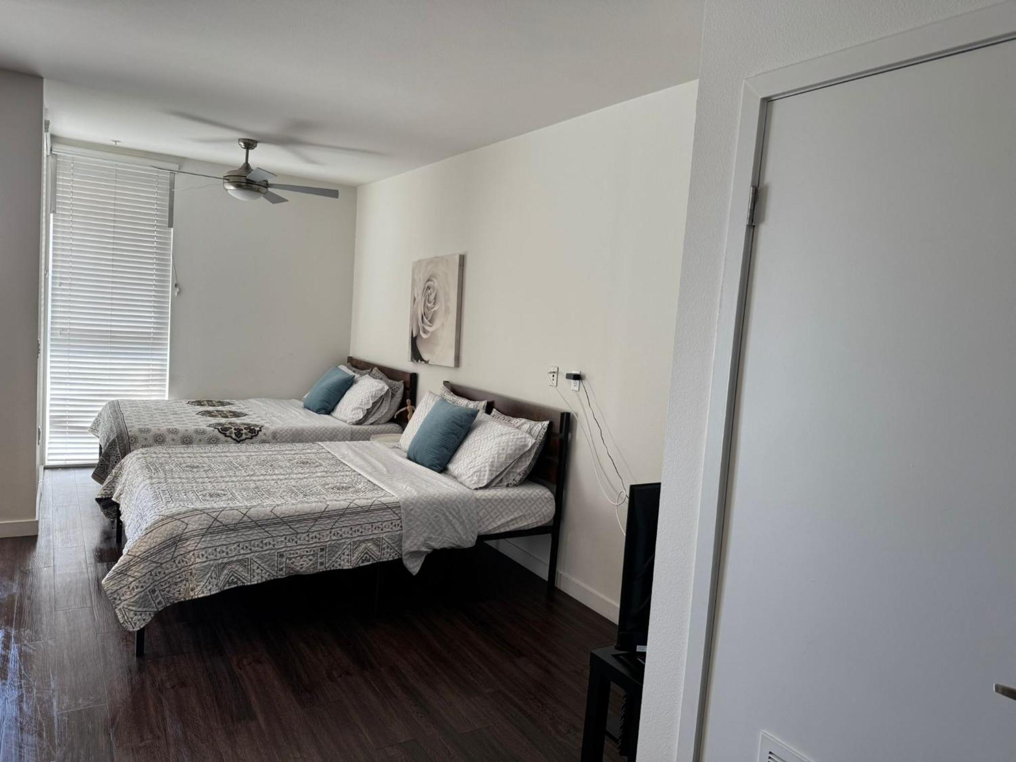 Incredible Hollywood Loft Free Parking Apartamento *