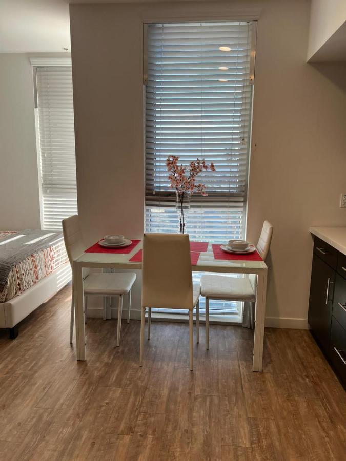 Incredible Hollywood Loft Free Parking Apartamento Los Angeles